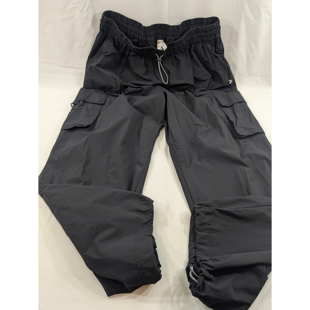 Fabletics Performance Stretch Waterproof Cargo Jo… - image 5